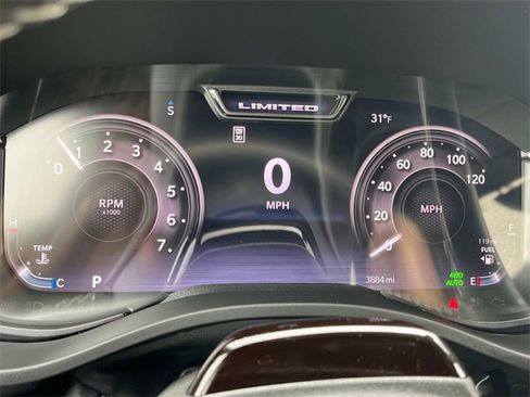 Used 2025 RAM 1500 Limited image 31