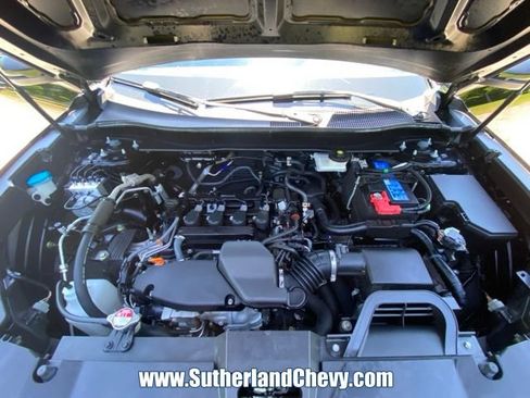 Used 2024 Honda CR-V EX-L image 43