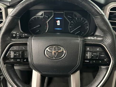 Used 2022 Toyota Tundra Limited image 15