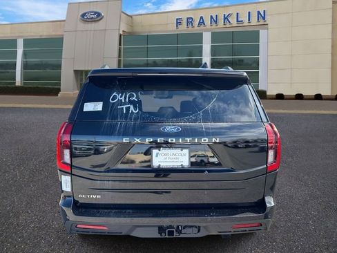 New 2026 Ford Expedition Active RWD image 6
