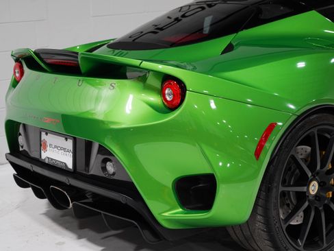 Used 2020 Lotus Evora RWD image 23