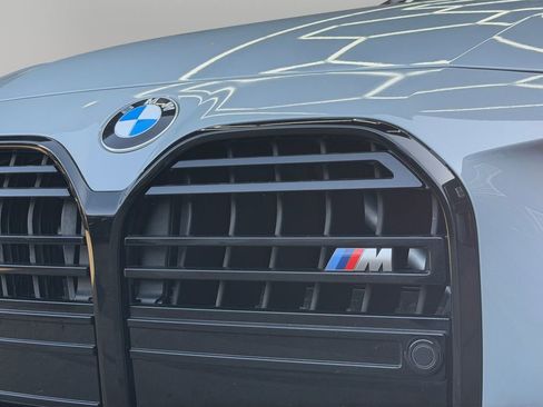 Used 2025 BMW M440i Coupe w/ Premium Package RWD image 30