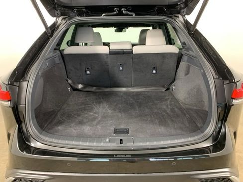 Used 2025 Lexus RX 350 F Sport w/ Accessory Package image 13
