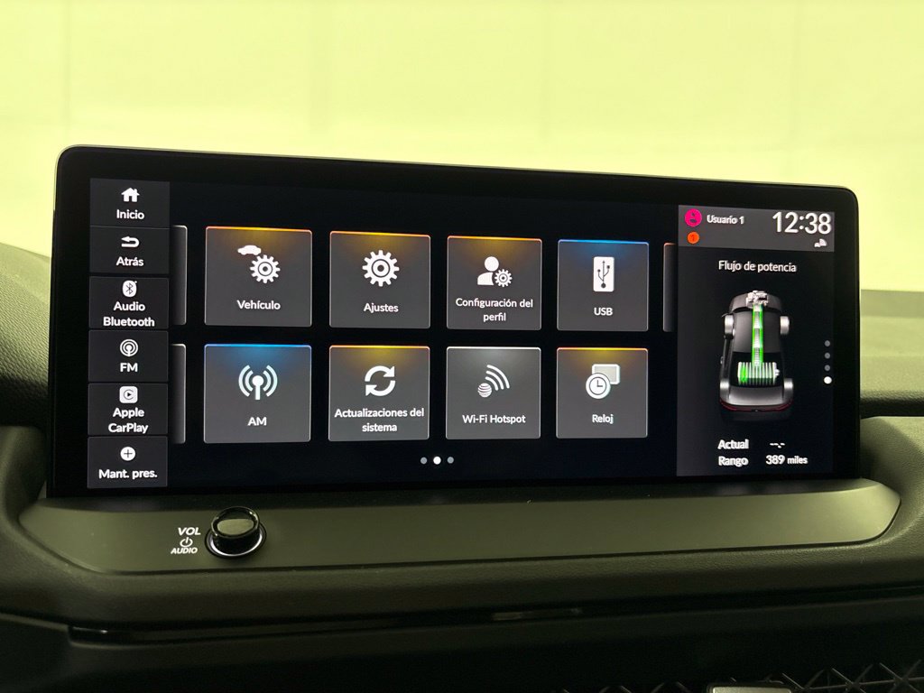Used 2025 Honda Accord EX-L image 29