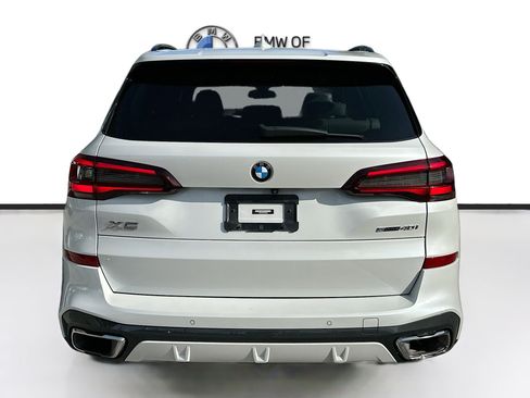 Certified 2023 BMW X5 sDrive40i w/ M Sport Package image 6