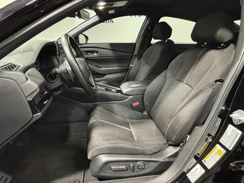 Used 2023 Honda Accord Sport image 23