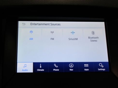 Used 2021 Ford Ranger XLT w/ Tremor Off-Road Package image 47