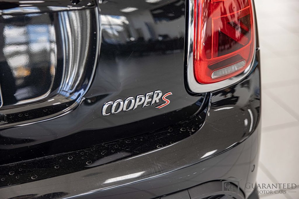 Used 2023 MINI Cooper S FWD image 14