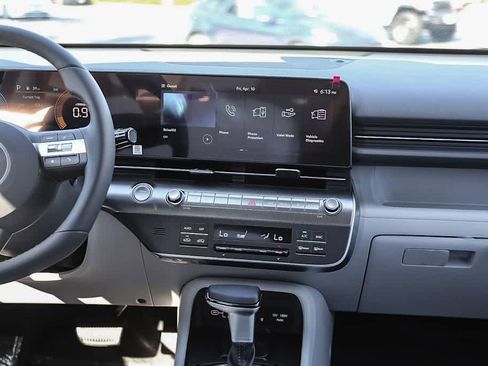 New 2026 Hyundai Kona SEL Sport FWD image 13