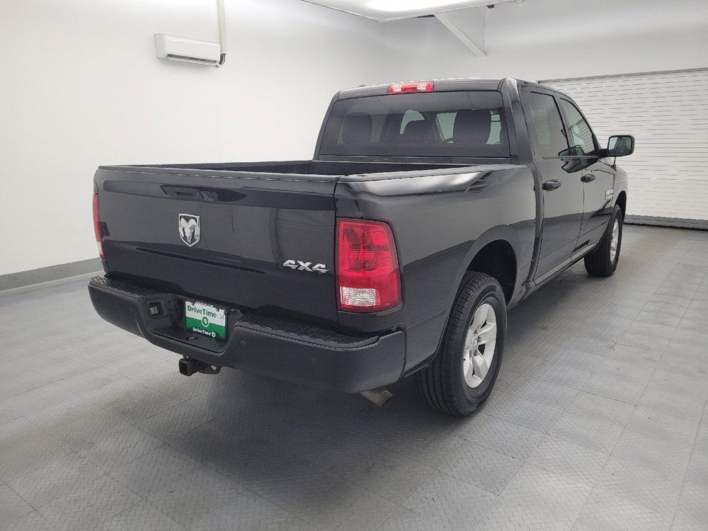 Used 2016 RAM 1500 Express AWD/4WD image 9