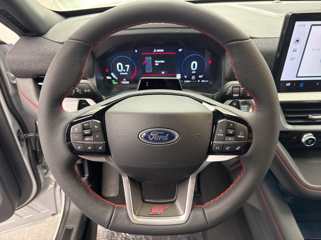 New 2026 Ford Explorer ST w/ Sun And Sound Package AWD/4WD image 16