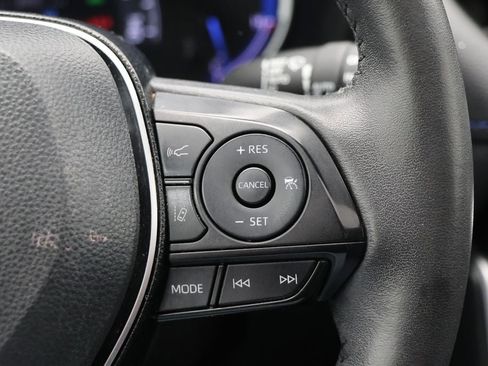 Used 2022 Toyota RAV4 XSE image 20