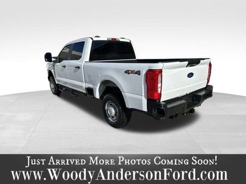 Used 2024 Ford F350 XL image 4
