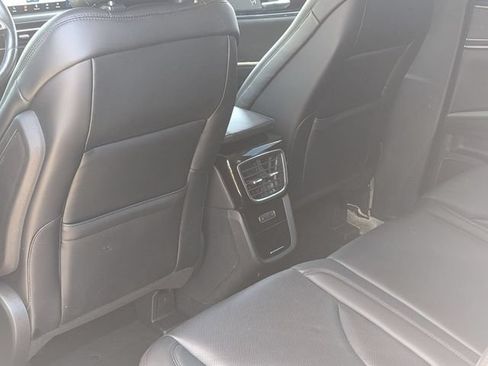 Certified 2022 Lincoln Nautilus Reserve AWD/4WD image 28