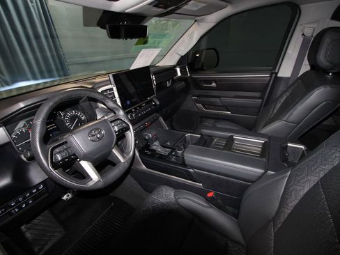 Used 2024 Toyota Tundra SR5 image 2