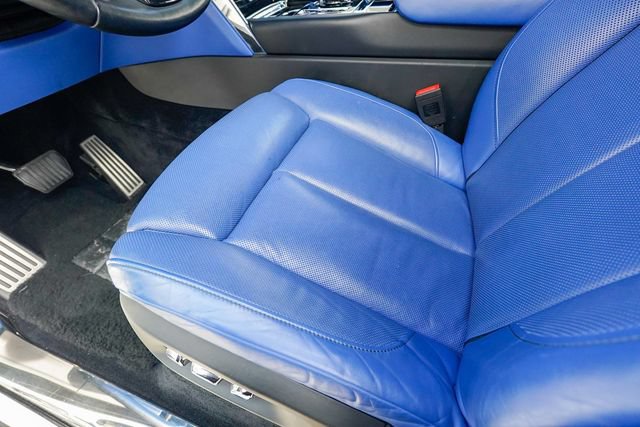 Used 2022 Rolls-Royce Cullinan AWD/4WD image 47