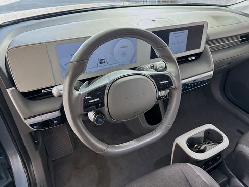 Used 2024 Hyundai Ioniq 5 SEL image 23