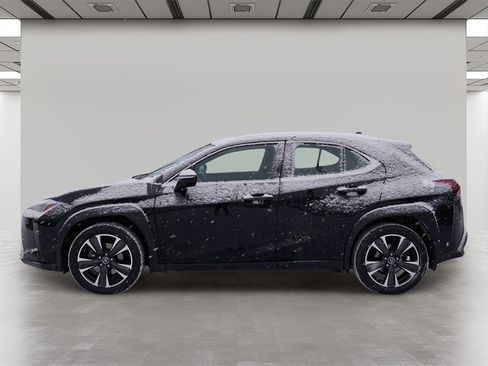 Certified 2023 Lexus UX 250h 250h Base image 3