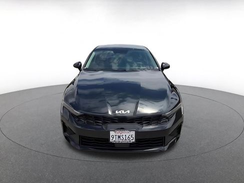 Used 2025 Kia K5 LXS FWD image 4