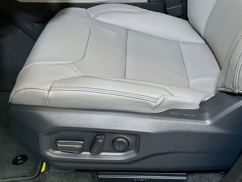 New 2026 Toyota Tundra Limited image 15