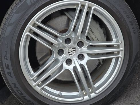 Used 2020 Porsche Macan S AWD/4WD image 24