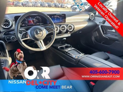 Used 2025 Mercedes-Benz CLA 250 image 13