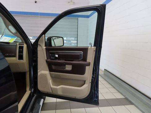 Used 2016 RAM 1500 Big Horn RWD image 30