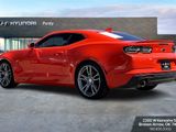Used 2019 Chevrolet Camaro LT w/ RS Package image 5