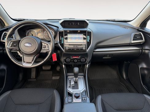 Used 2019 Subaru Forester Premium image 10