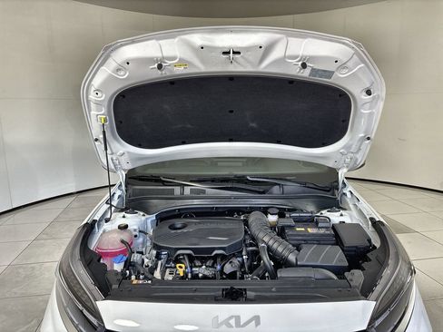 Used 2024 Kia Forte GT w/ GT2 Package FWD image 18