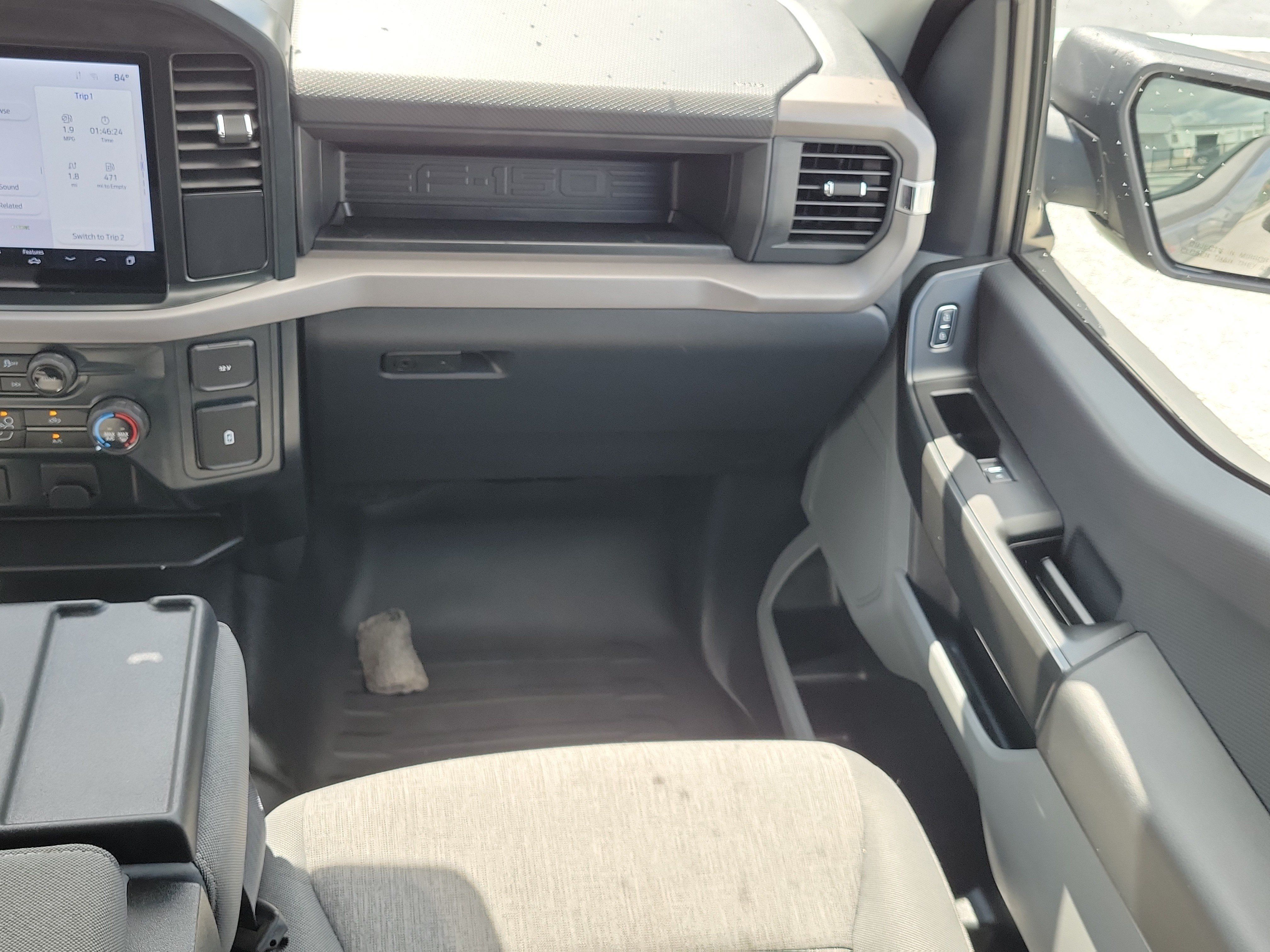 Certified 2025 Ford F150 XL AWD/4WD image 15