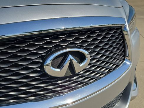 Used 2020 INFINITI QX60 Pure FWD image 10