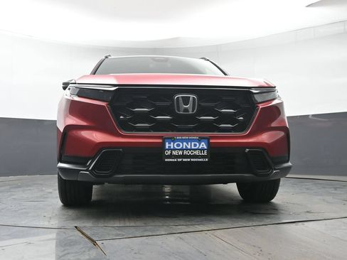 Used 2024 Honda CR-V Sport image 34
