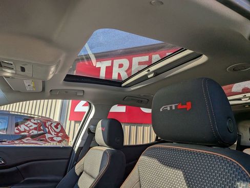 Certified 2022 GMC Acadia AT4 image 14