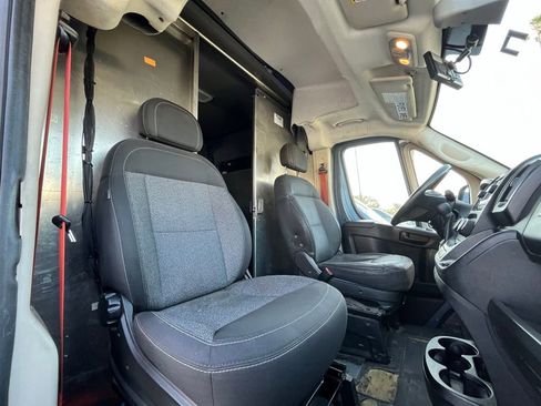 Used 2020 RAM ProMaster 3500 FWD image 15