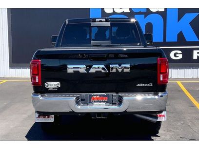 New 2026 RAM 2500 Limited