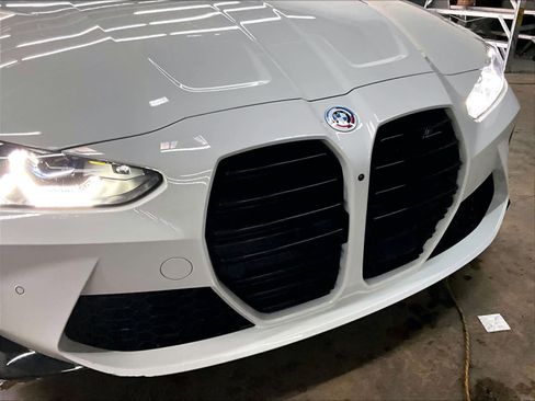 Used 2023 BMW M4 xDrive Competition image 30