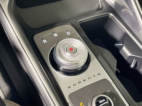 New 2026 Kia Sorento EX image 18