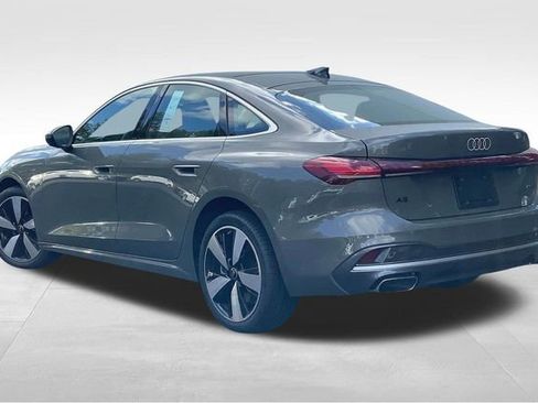 New 2025 Audi A5 2.0T Premium Plus image 12