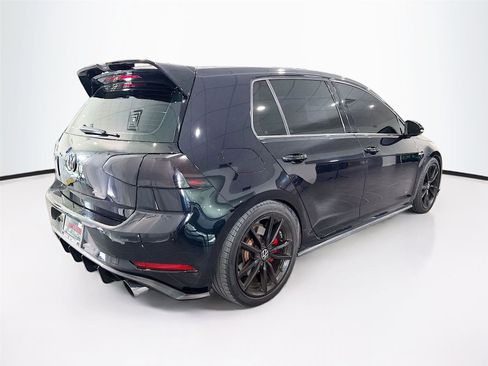 Used 2020 Volkswagen GTI 4-Door FWD image 5
