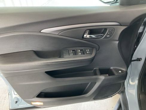 Certified 2023 Honda Ridgeline RTL-E image 5