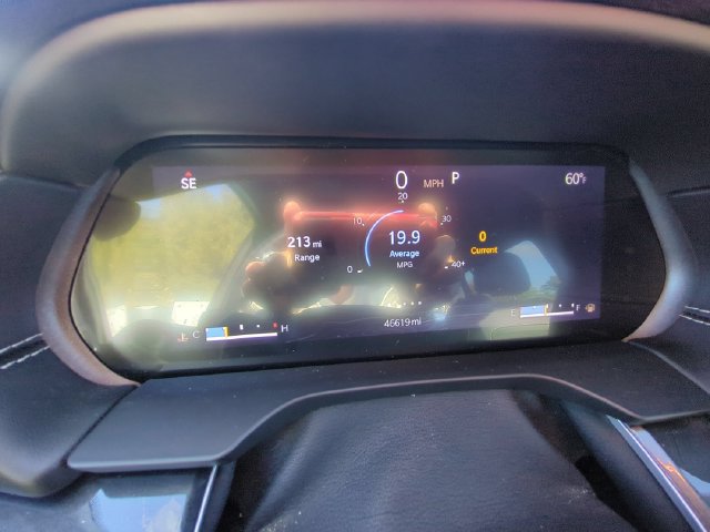 Used 2022 Jeep Grand Cherokee L Laredo AWD/4WD image 18