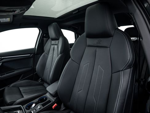 New 2026 Audi A3 2.0T Premium image 18