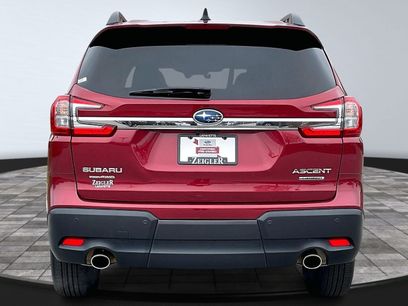 Used 2024 Subaru Ascent Limited w/ Technology Package
