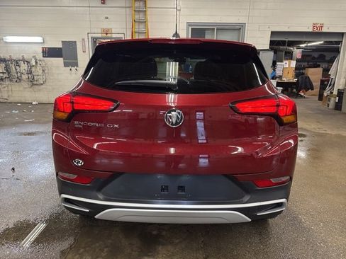 Used 2023 Buick Encore GX Preferred w/ Cold Weather Comfort Package image 5