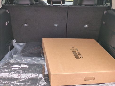 New 2026 MAZDA CX-50 AWD 2.5 Hybrid w/ Weather Package image 22