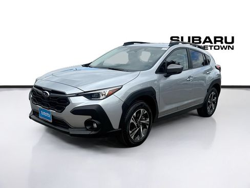 Certified 2026 Subaru Crosstrek 2.5i Premium AWD/4WD image 3
