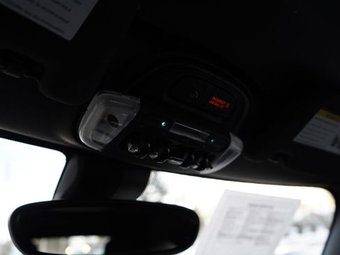 Used 2023 MINI Cooper S image 43