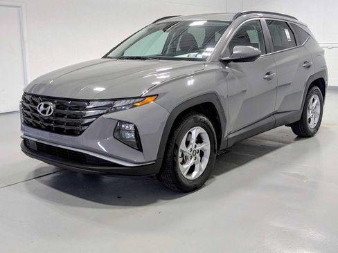 Used 2024 Hyundai Tucson SEL AWD/4WD image 1