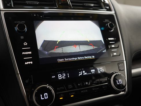 Used 2019 Subaru Outback 2.5i Limited w/ Popular Package #2 image 24